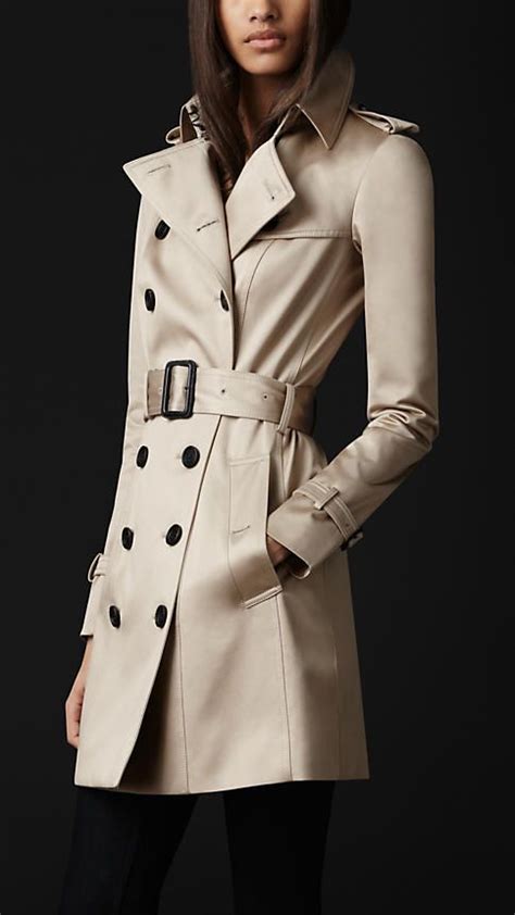 burberry wachsjacken für damen aloha|burberry trench coat women.